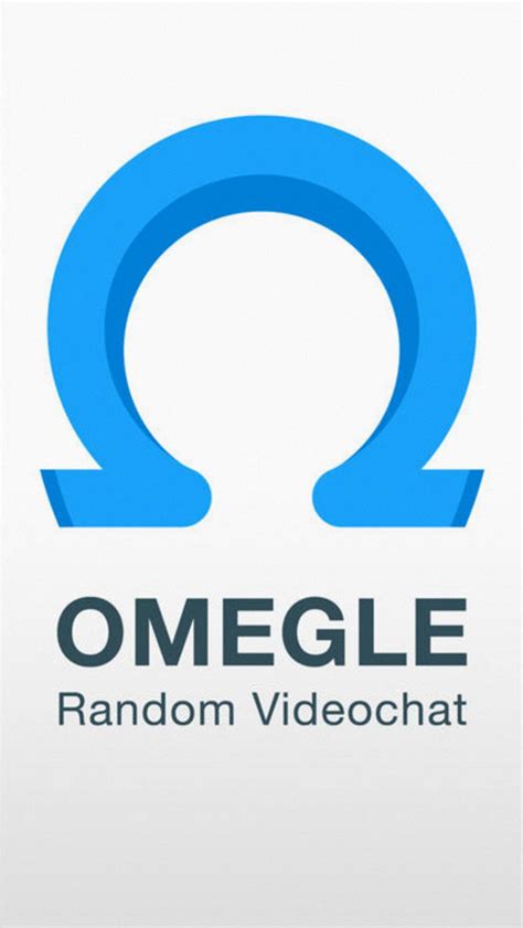 omegle online iphone|More.